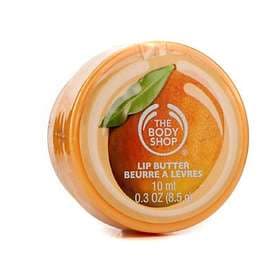 The Body Shop Mango Lip Butter Pot