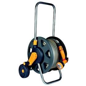 Hozelock Hose Pipe Cart L (40m Hose)