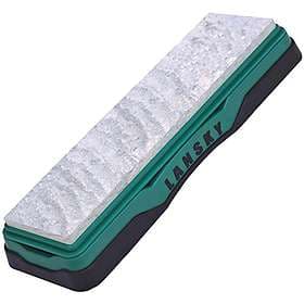 Lansky Sharpeners Soft Arkansas Stone LBS8S