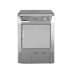 Beko DRCS68S (Silver)