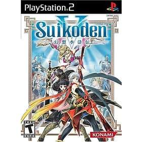 Suikoden V (PS2)