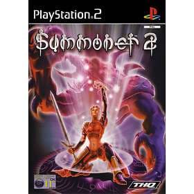 Summoner 2 (PS2)