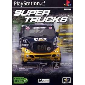 Super Trucks (PS2)