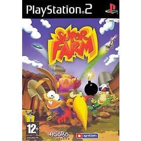 Super Farm (PS2)