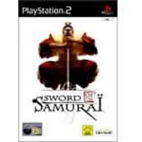 Sword of the Samurai (PS2)