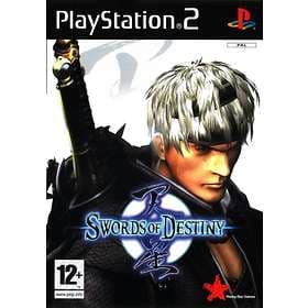 Swords of Destiny (PS2)