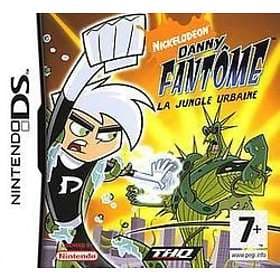 Danny Phantom: Urban Jungle (DS)