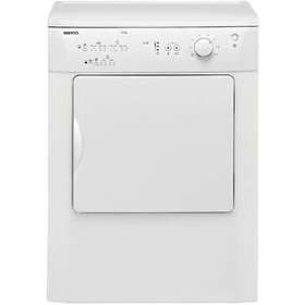 Beko DRVT61W (White)