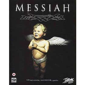 Messiah (PC)