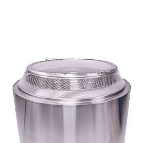 Solo Stove Yukon 27" Shield