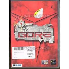 Gore (PC)
