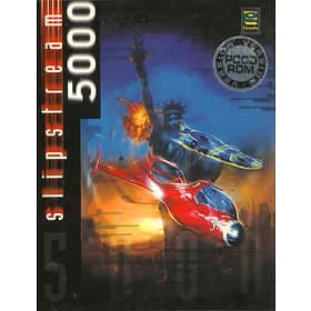 Slipstream 5000 (PC)