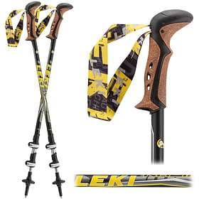 Leki Khumbu Telescopic