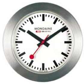 Mondaine Mini Magnet A660 5cm