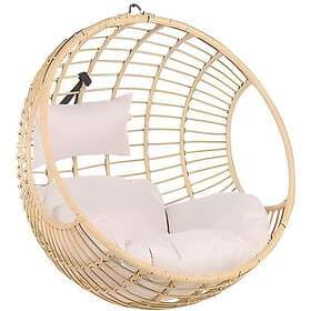 Beliani Hanging Chair