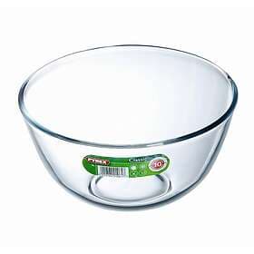 Pyrex Classic Glass Bowl 3l