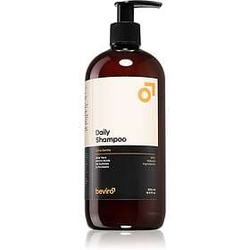 Beviro Daily Shampoo Ultra Gentle Shampoo 500ml