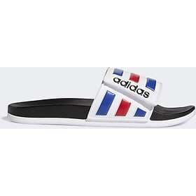 Adidas Adilette Comfort Adjustable Slides (Unisex)