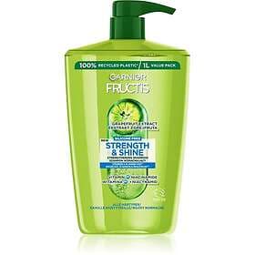 Garnier Fructis Strength & Shine Shampoo 1000ml