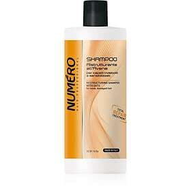 Brelil Numéro Restructuring Shampoo 1000ml