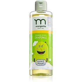 Margarita Kaké Maké Soft Caring Shampoo 250ml