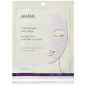 AHAVA Dead Sea Mud Renande Lermask 18g