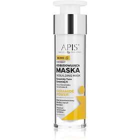 Ceramide Power Renewing Night Cream Mask 50ml