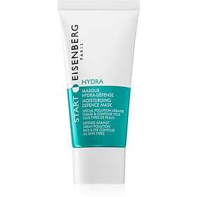 Eisenberg Hydra-defense Nourishing Mask 50ml
