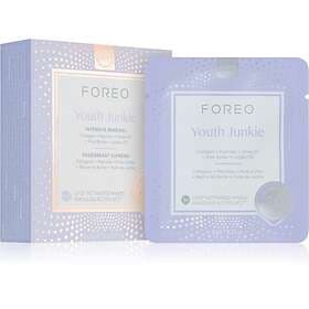 Foreo UFO™ Youth Junkie UFO Activated Mask 6st