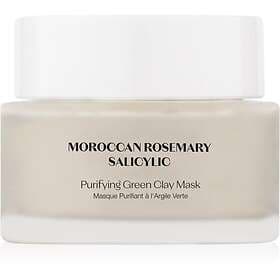 flânerie Moroccan Rosemary Salicylic Regenerate Mask 45ml