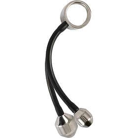 You2Toys Heavy Gear Cock Ring & Ass Plugs