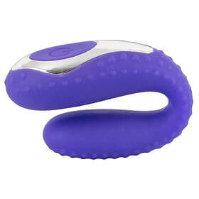 You2Toys Rechargeable Blowjob Vibrator