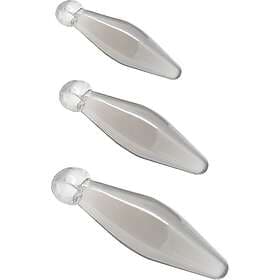 Toy Joy Finger Rimmer 3-pack