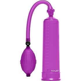 Toy Joy Power Pump