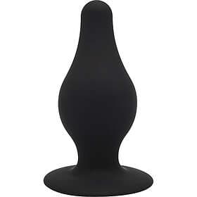 Silexd Premium Silicone Plug 10cm