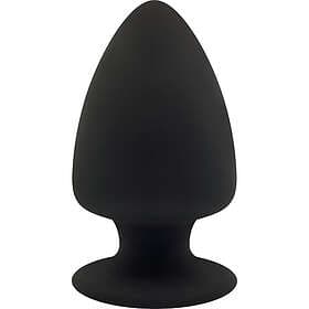 Silexd Premium Silicone Plug medium