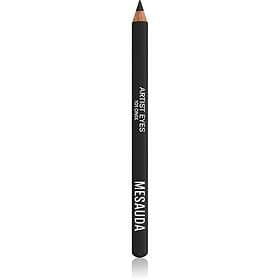 Mesauda Milano Artist Eyes