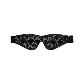 Ouch! Luxury Eye Mask