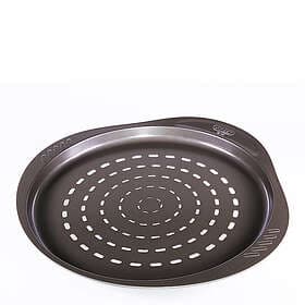 Pyrex Pizza Pan Round Perforated 32 cm