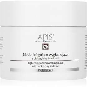 Apis Natural Cosmetics Acne-stop Professional Lindrande Mask För Fet Och Problem