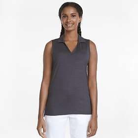 Puma Cloudspun Coast Sl Polo (Women's)