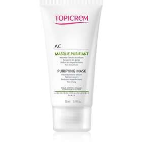Topicrem Ac Purifying Mask 50ml