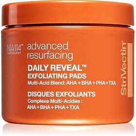 Strivectin Advanced Resurfacing Daily Reveal Exfoliating Pads 60 st.