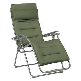 Futura BeComfort Recliner olive green