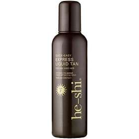He-Shi Express Liquid Tan 150ml