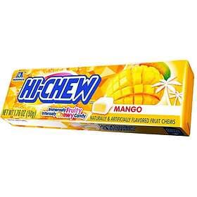 Mango Morinaga Hi-Chew 50g