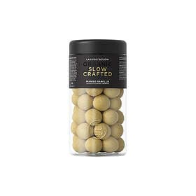 Mango Lakrids by Bülow Slow Crafted Regular Vanilla 265g