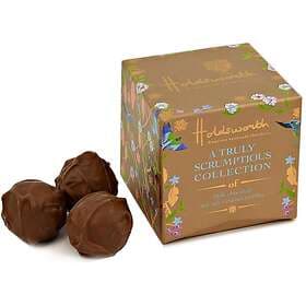 Chocolate Holdsworth Petite Milk 55g