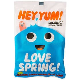 Spring Love Candy Bag 100g