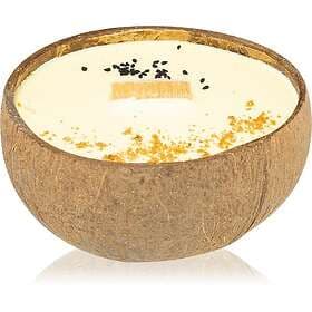 Wick Vanilla & Caramel Scented Candle 350ml